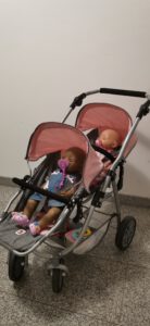 Da gehts den Püppies gut