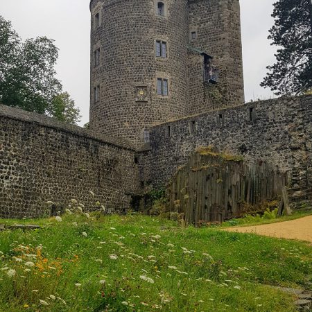 Burgturm